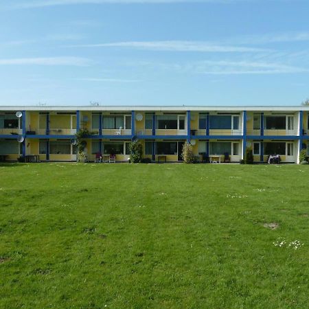 Vakantiehuisje Martina 11 Vlissingen Zewnętrze zdjęcie
