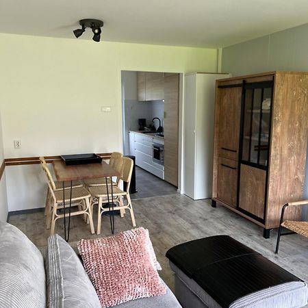 Vakantiehuisje Martina 11 Vlissingen Zewnętrze zdjęcie