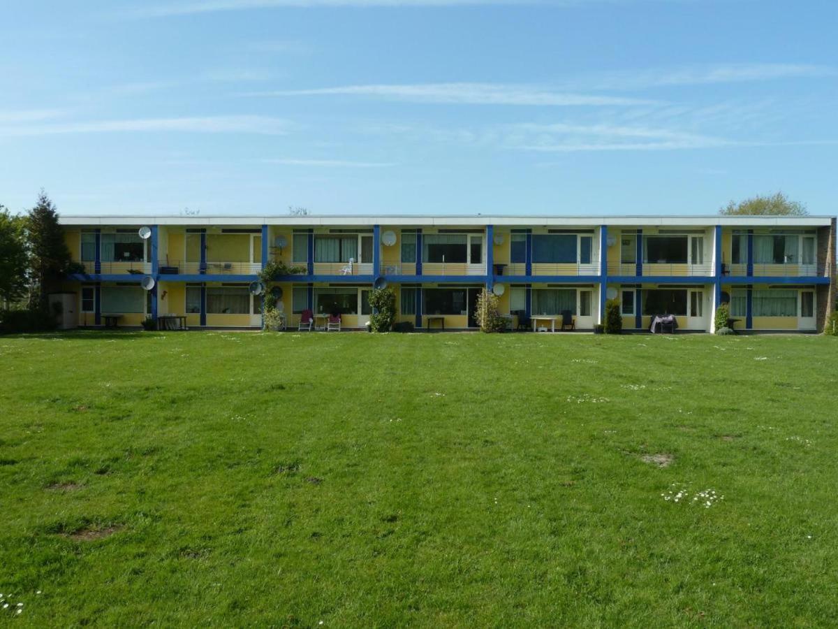 Vakantiehuisje Martina 11 Vlissingen Zewnętrze zdjęcie