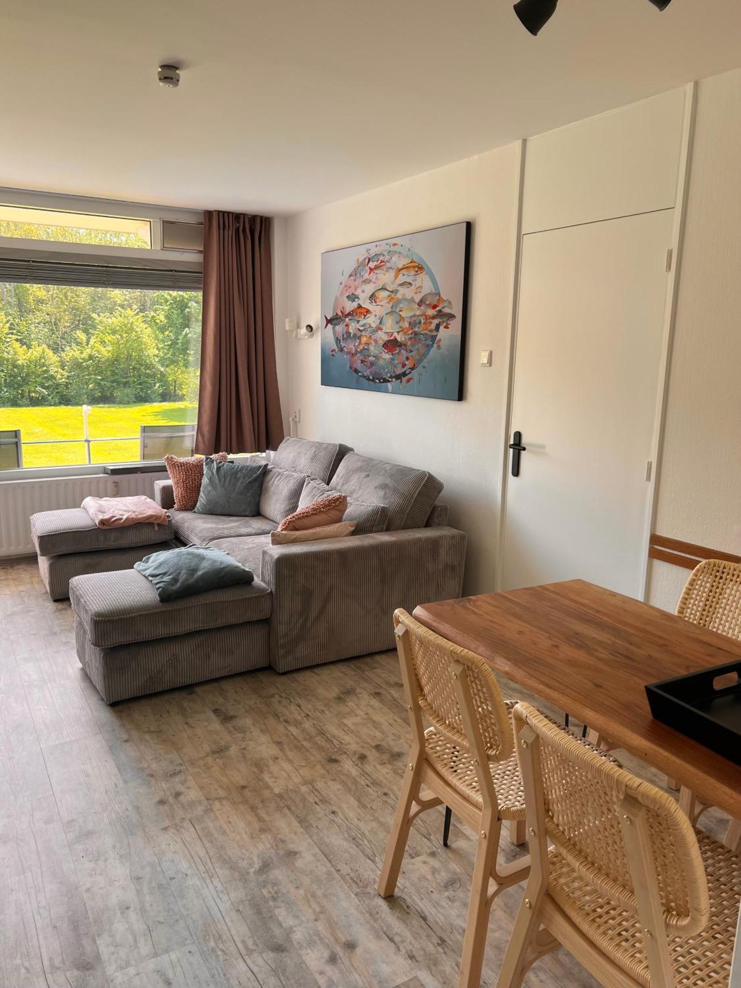 Vakantiehuisje Martina 11 Vlissingen Zewnętrze zdjęcie