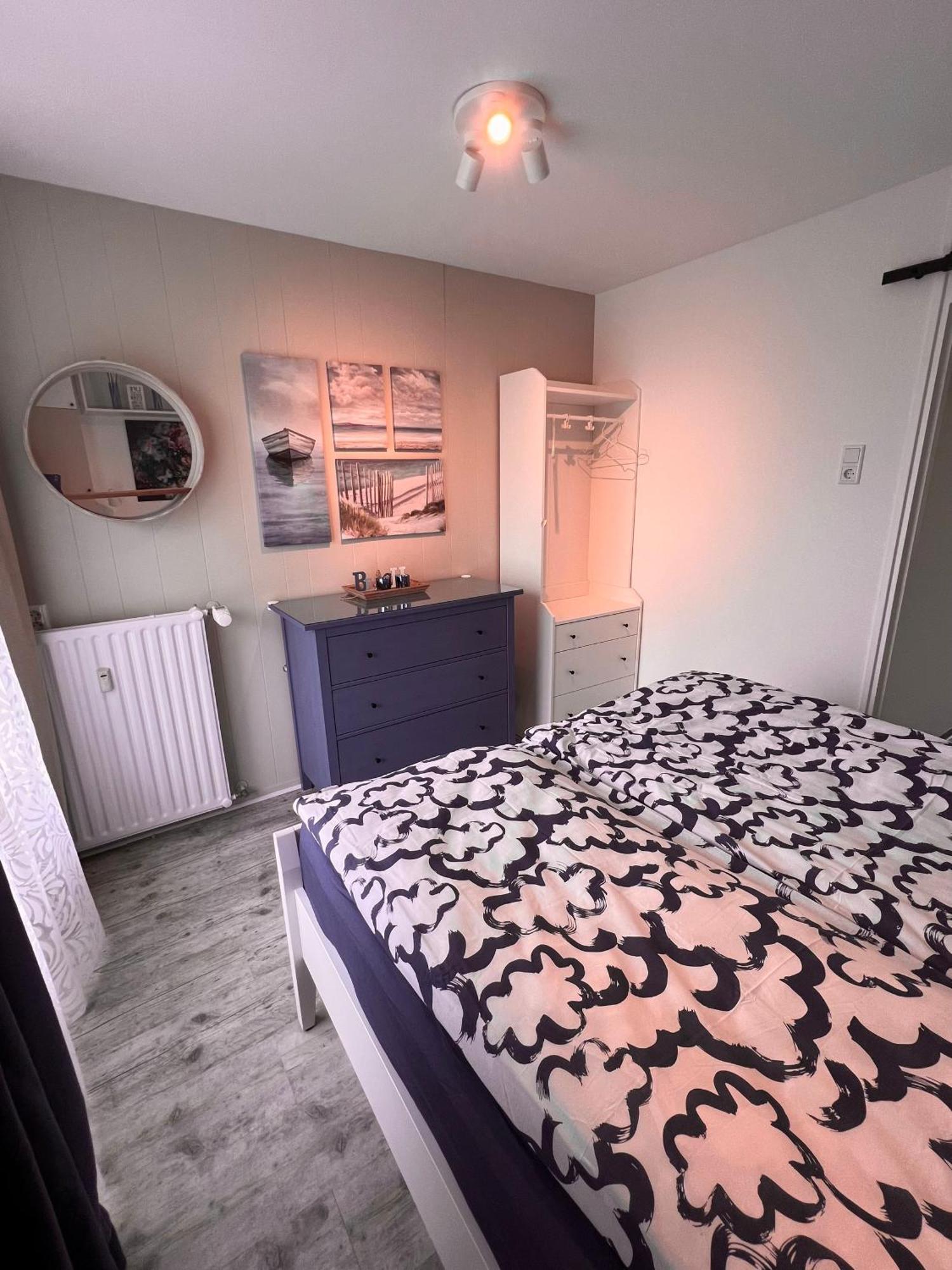 Vakantiehuisje Martina 11 Vlissingen Zewnętrze zdjęcie